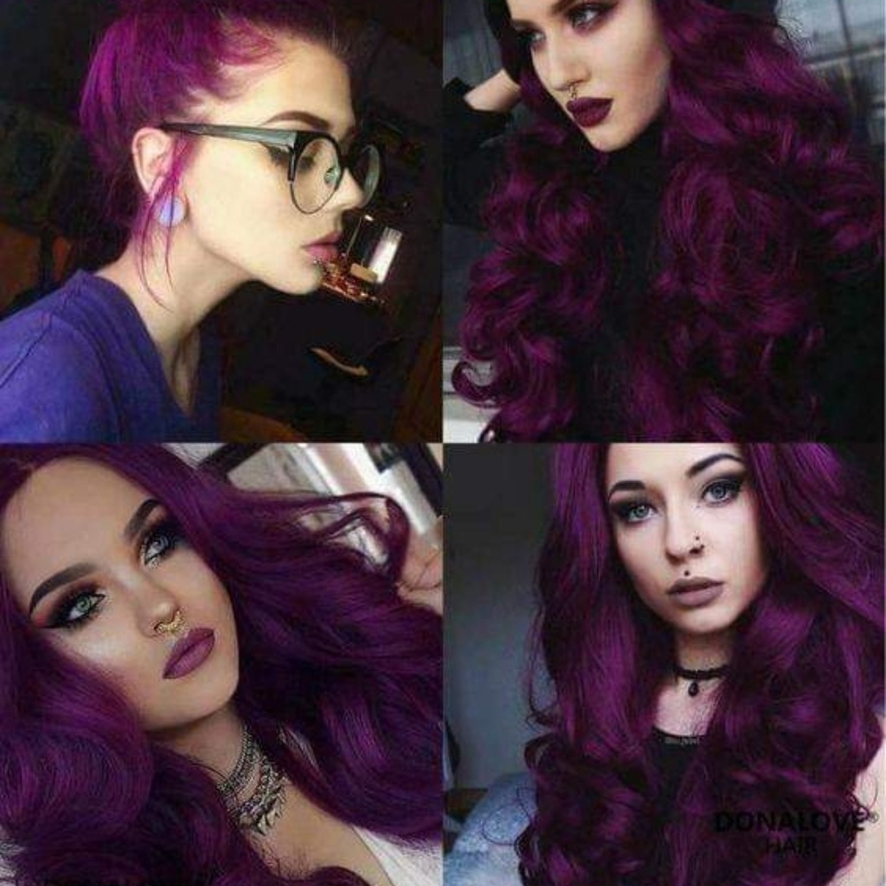 Meet your Posher, Kaylee